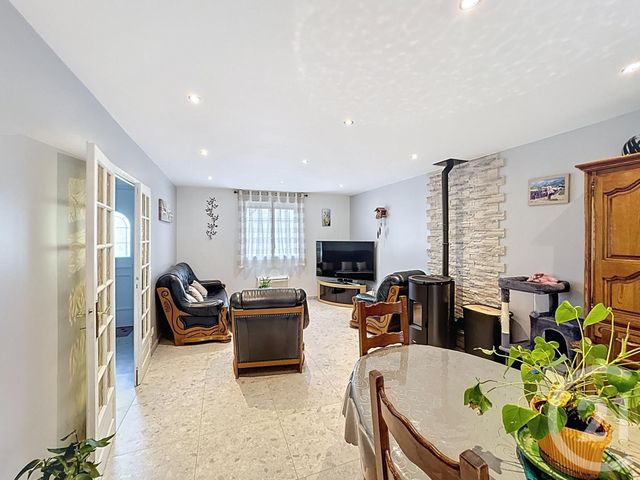 maison à vendre - 6 pièces - 110.0 m2 - VAUX LE PENIL - 77 - ILE-DE-FRANCE - Century 21 Cerim