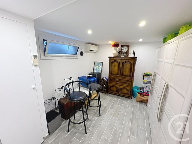 maison à vendre - 6 pièces - 110.0 m2 - VAUX LE PENIL - 77 - ILE-DE-FRANCE - Century 21 Cerim