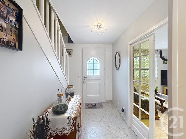 maison à vendre - 6 pièces - 110.0 m2 - VAUX LE PENIL - 77 - ILE-DE-FRANCE - Century 21 Cerim