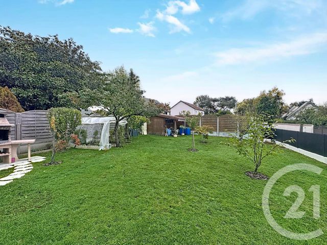 maison à vendre - 6 pièces - 110.0 m2 - VAUX LE PENIL - 77 - ILE-DE-FRANCE - Century 21 Cerim