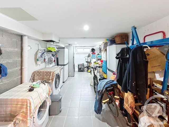 maison à vendre - 6 pièces - 110.0 m2 - VAUX LE PENIL - 77 - ILE-DE-FRANCE - Century 21 Cerim