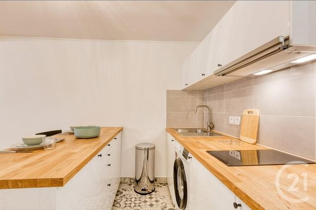 Afficher la photo en grand Appartement F4 à vendre - 3 pièces - 58.0 m2 - MELUN - 77 - ILE-DE-FRANCE - Century 21 Cerim