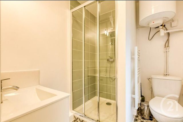 Afficher la photo en grand Appartement F4 à vendre - 3 pièces - 58.0 m2 - MELUN - 77 - ILE-DE-FRANCE - Century 21 Cerim