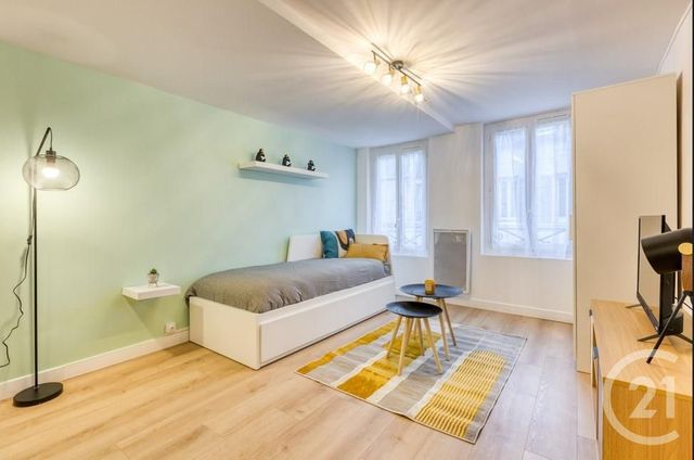 Afficher la photo en grand Appartement F4 à vendre - 3 pièces - 58.0 m2 - MELUN - 77 - ILE-DE-FRANCE - Century 21 Cerim