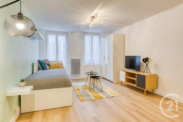 Afficher la photo en grand Appartement F4 à vendre - 3 pièces - 58.0 m2 - MELUN - 77 - ILE-DE-FRANCE - Century 21 Cerim