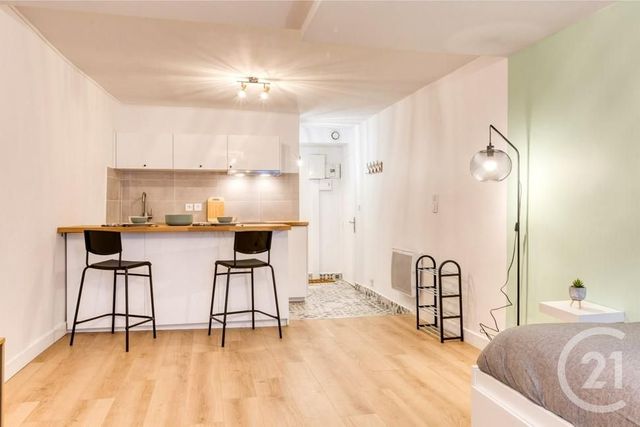 Afficher la photo en grand Appartement F4 à vendre - 3 pièces - 58.0 m2 - MELUN - 77 - ILE-DE-FRANCE - Century 21 Cerim