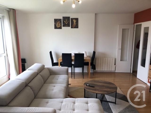 Appartement F3 à vendre - 3 pièces - 72.5 m2 - MELUN - 77 - ILE-DE-FRANCE - Century 21 Cerim