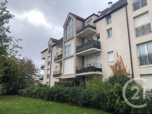 Appartement F3 à vendre - 3 pièces - 72.5 m2 - MELUN - 77 - ILE-DE-FRANCE - Century 21 Cerim