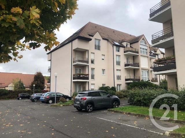 Appartement F3 à vendre - 3 pièces - 72.5 m2 - MELUN - 77 - ILE-DE-FRANCE - Century 21 Cerim