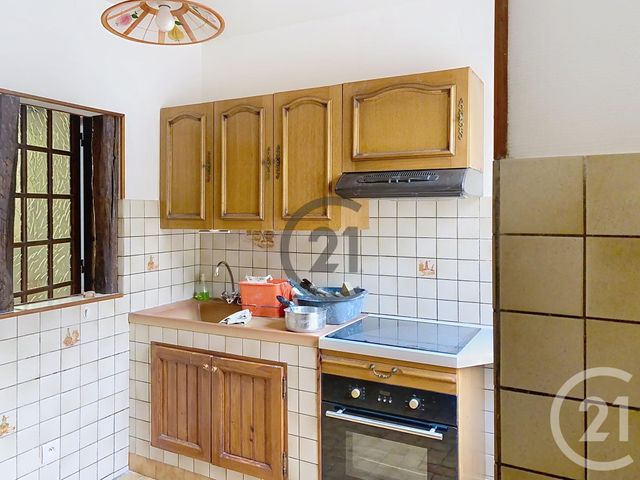 Appartement Duplex à louer - 4 pièces - 63.88 m2 - LE MEE SUR SEINE - 77 - ILE-DE-FRANCE - Century 21 Cerim