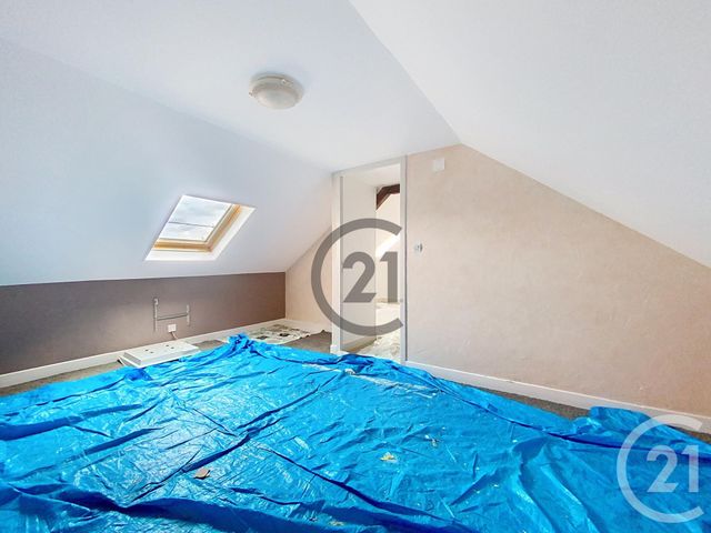 Appartement Duplex à louer - 4 pièces - 63.88 m2 - LE MEE SUR SEINE - 77 - ILE-DE-FRANCE - Century 21 Cerim