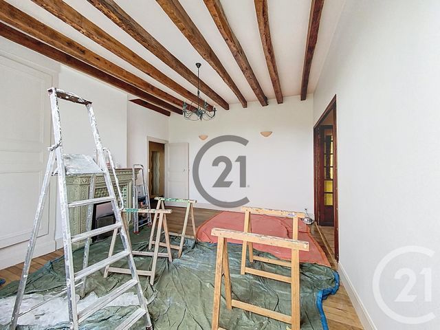 Appartement Duplex à louer - 4 pièces - 63.88 m2 - LE MEE SUR SEINE - 77 - ILE-DE-FRANCE - Century 21 Cerim