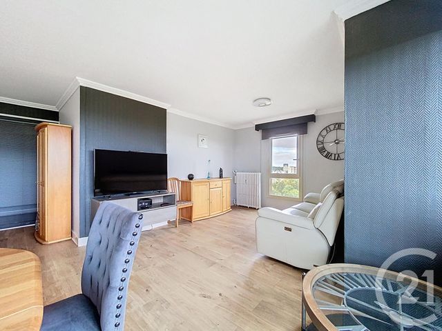 Appartement F4 à vendre - 4 pièces - 98.5 m2 - LE MEE SUR SEINE - 77 - ILE-DE-FRANCE - Century 21 Cerim