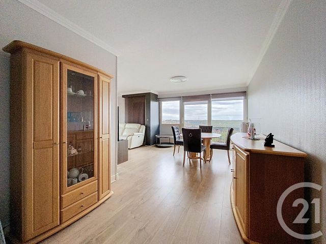 Appartement F4 à vendre - 4 pièces - 98.5 m2 - LE MEE SUR SEINE - 77 - ILE-DE-FRANCE - Century 21 Cerim