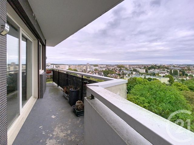 Appartement F4 à vendre - 4 pièces - 98.5 m2 - LE MEE SUR SEINE - 77 - ILE-DE-FRANCE - Century 21 Cerim