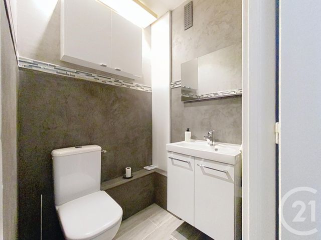 Appartement F4 à vendre - 4 pièces - 98.5 m2 - LE MEE SUR SEINE - 77 - ILE-DE-FRANCE - Century 21 Cerim