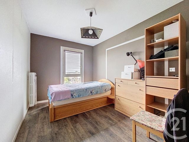 Appartement F4 à vendre - 4 pièces - 98.5 m2 - LE MEE SUR SEINE - 77 - ILE-DE-FRANCE - Century 21 Cerim