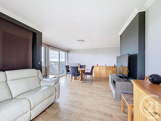 Appartement F4 à vendre - 4 pièces - 98.5 m2 - LE MEE SUR SEINE - 77 - ILE-DE-FRANCE - Century 21 Cerim