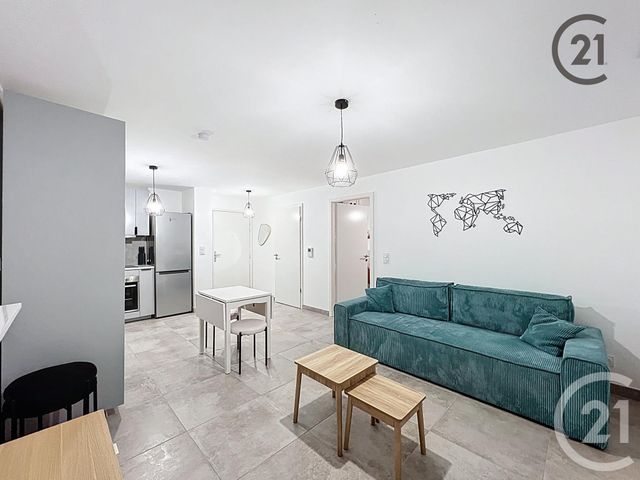 appartement - DAMMARIE LES LYS - 77