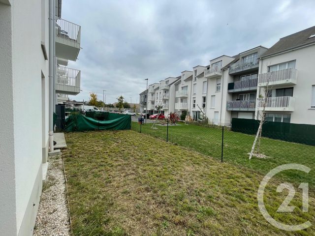 Appartement F3 à vendre - 3 pièces - 61.0 m2 - MELUN - 77 - ILE-DE-FRANCE - Century 21 Cerim