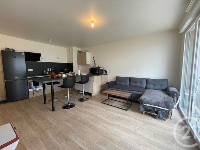 Appartement F3 à vendre - 3 pièces - 61.0 m2 - MELUN - 77 - ILE-DE-FRANCE - Century 21 Cerim