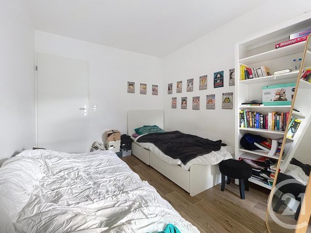 Appartement F3 à vendre - 3 pièces - 63.0 m2 - DAMMARIE LES LYS - 77 - ILE-DE-FRANCE - Century 21 Cerim