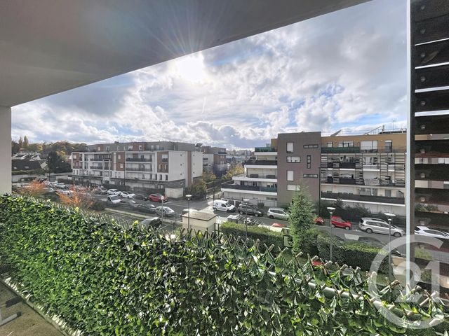 Appartement F3 à vendre - 3 pièces - 63.0 m2 - DAMMARIE LES LYS - 77 - ILE-DE-FRANCE - Century 21 Cerim