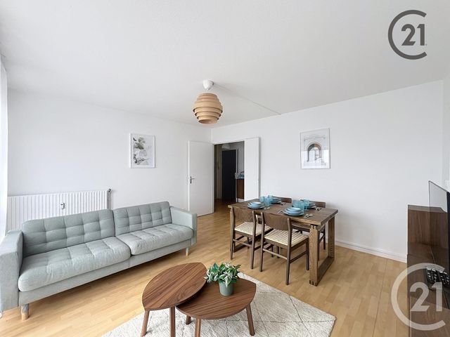 appartement - MELUN - 77