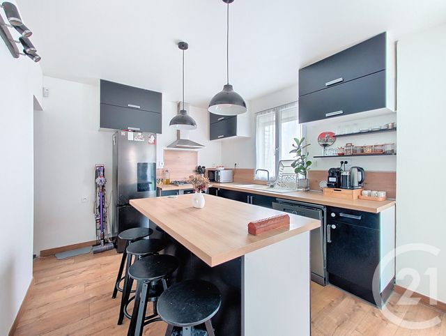 maison à vendre - 3 pièces - 76.37 m2 - MELUN - 77 - ILE-DE-FRANCE - Century 21 Cerim