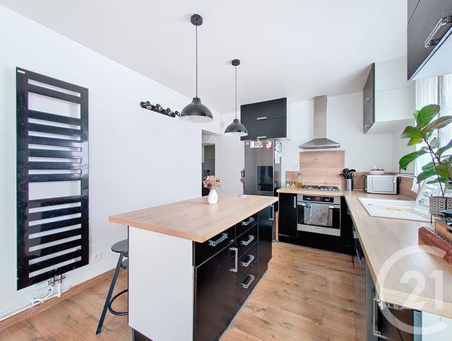 maison à vendre - 3 pièces - 76.37 m2 - MELUN - 77 - ILE-DE-FRANCE - Century 21 Cerim