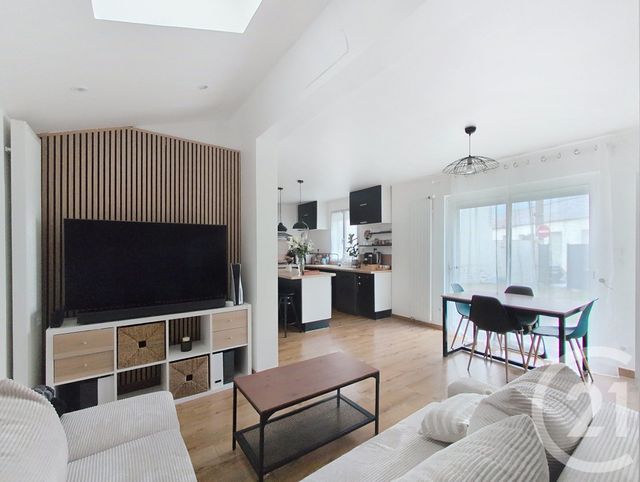 Maison à vendre MELUN