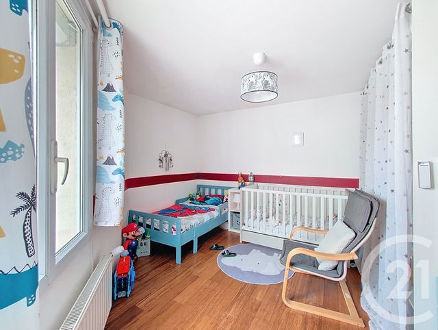 maison à vendre - 3 pièces - 76.37 m2 - MELUN - 77 - ILE-DE-FRANCE - Century 21 Cerim