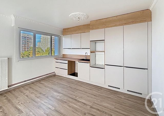 appartement - MELUN - 77