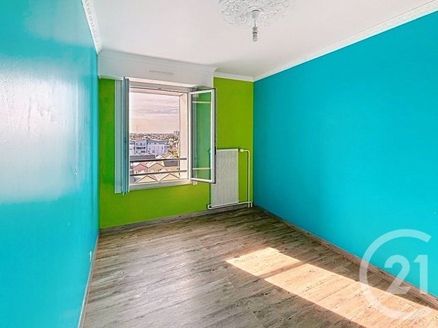 Appartement T3 à louer - 3 pièces - 68.53 m2 - MELUN - 77 - ILE-DE-FRANCE - Century 21 Cerim