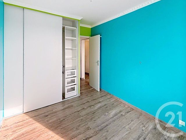 Appartement T3 à louer - 3 pièces - 68.53 m2 - MELUN - 77 - ILE-DE-FRANCE - Century 21 Cerim