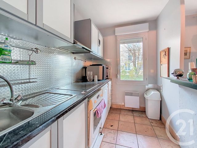 Appartement F3 à vendre - 3 pièces - 64.0 m2 - CESSON - 77 - ILE-DE-FRANCE - Century 21 Cerim