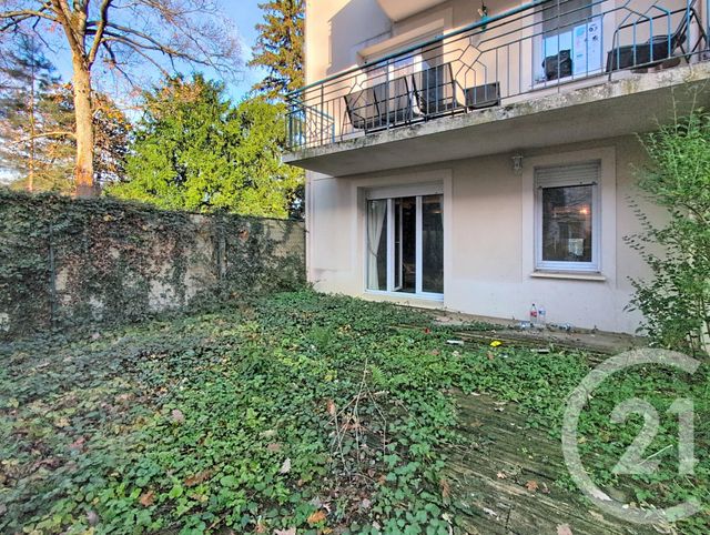 Appartement F3 à vendre - 3 pièces - 64.0 m2 - CESSON - 77 - ILE-DE-FRANCE - Century 21 Cerim