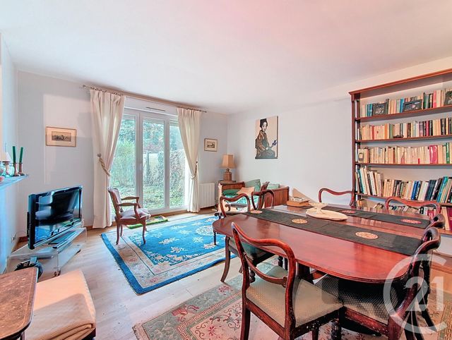 Appartement F3 à vendre - 3 pièces - 64.0 m2 - CESSON - 77 - ILE-DE-FRANCE - Century 21 Cerim