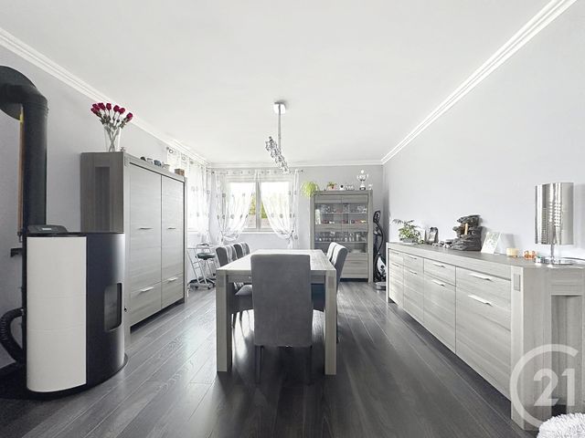 Afficher la photo en grand maison à vendre - 5 pièces - 130.7 m2 - LIVRY SUR SEINE - 77 - ILE-DE-FRANCE - Century 21 Cerim