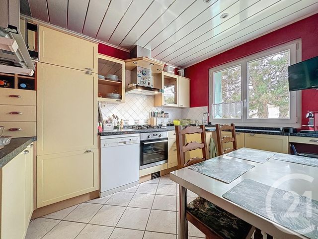 Afficher la photo en grand maison à vendre - 5 pièces - 130.7 m2 - LIVRY SUR SEINE - 77 - ILE-DE-FRANCE - Century 21 Cerim