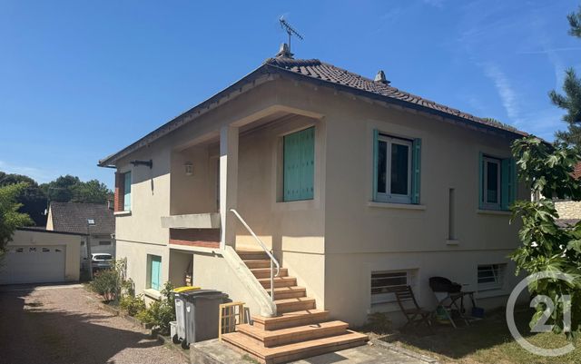 Maison à vendre LIVRY SUR SEINE