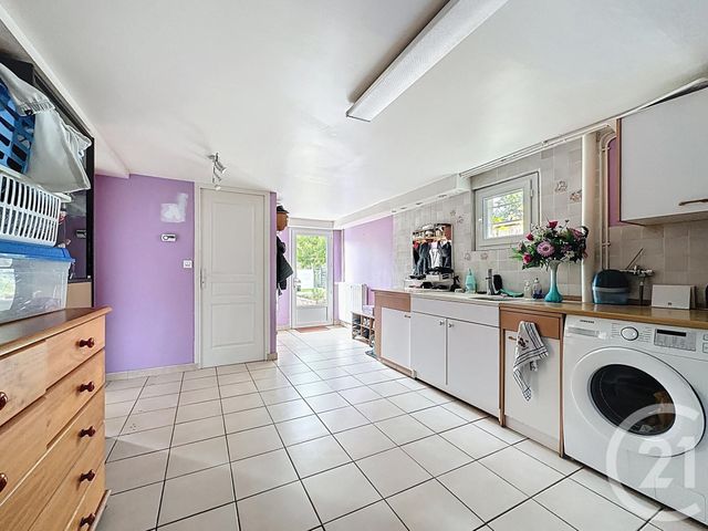 Afficher la photo en grand maison à vendre - 5 pièces - 130.7 m2 - LIVRY SUR SEINE - 77 - ILE-DE-FRANCE - Century 21 Cerim