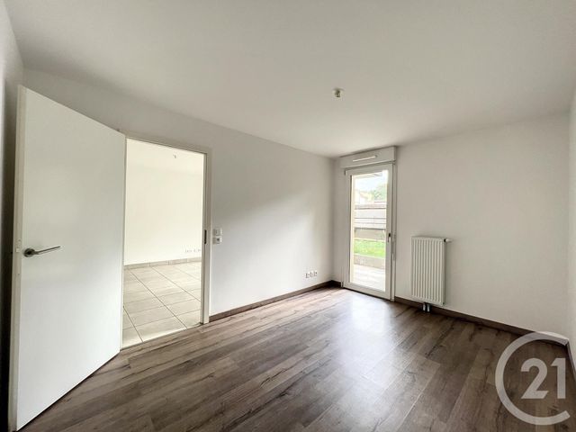 Appartement F2 à louer - 2 pièces - 41.15 m2 - MELUN - 77 - ILE-DE-FRANCE - Century 21 Cerim