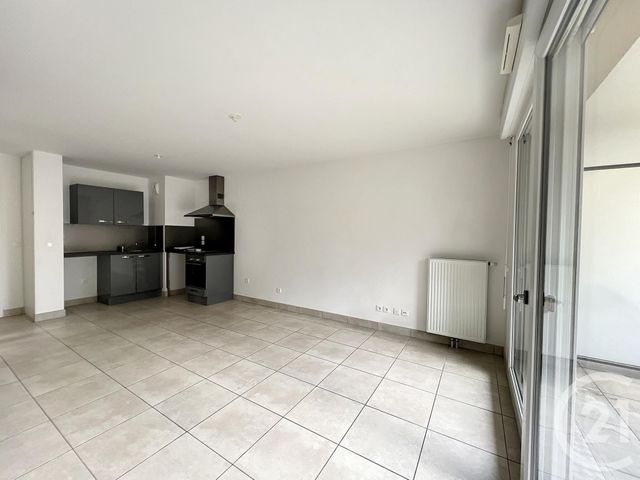 Appartement F2 à louer - 2 pièces - 41.15 m2 - MELUN - 77 - ILE-DE-FRANCE - Century 21 Cerim