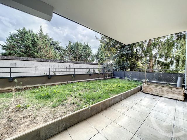 Appartement F2 à louer - 2 pièces - 41.15 m2 - MELUN - 77 - ILE-DE-FRANCE - Century 21 Cerim