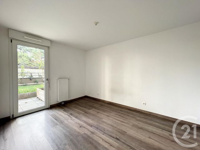 Appartement F2 à louer - 2 pièces - 41.15 m2 - MELUN - 77 - ILE-DE-FRANCE - Century 21 Cerim