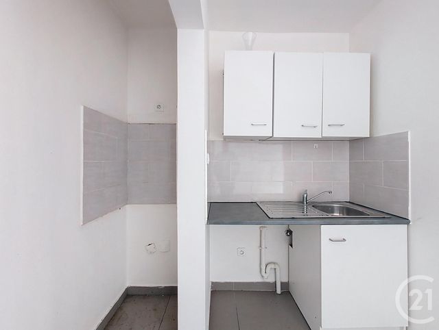 Appartement F2 à vendre - 2 pièces - 39.41 m2 - LE MEE SUR SEINE - 77 - ILE-DE-FRANCE - Century 21 Cerim