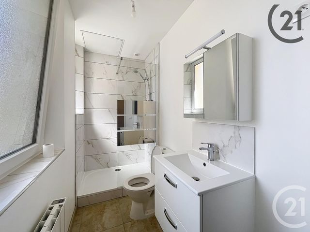 Appartement F3 à louer - 3 pièces - 54.51 m2 - DAMMARIE LES LYS - 77 - ILE-DE-FRANCE - Century 21 Cerim