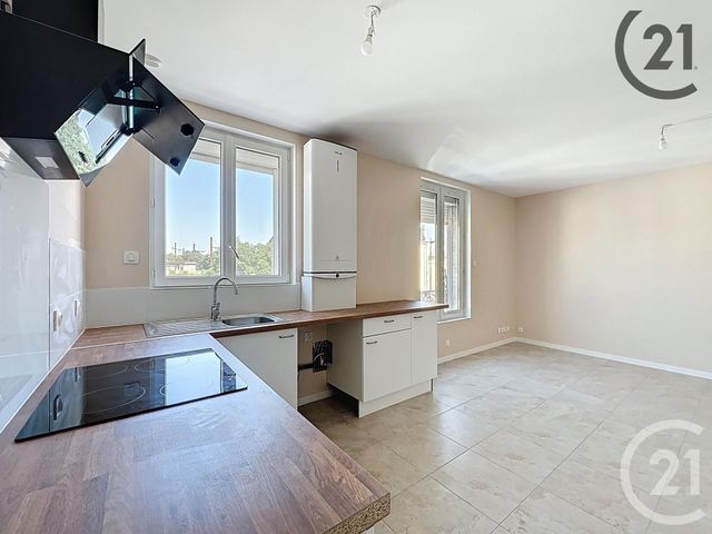 Appartement F3 à louer - 3 pièces - 54.51 m2 - DAMMARIE LES LYS - 77 - ILE-DE-FRANCE - Century 21 Cerim