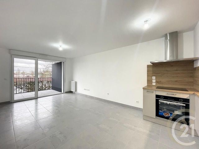 appartement - LE MEE SUR SEINE - 77
